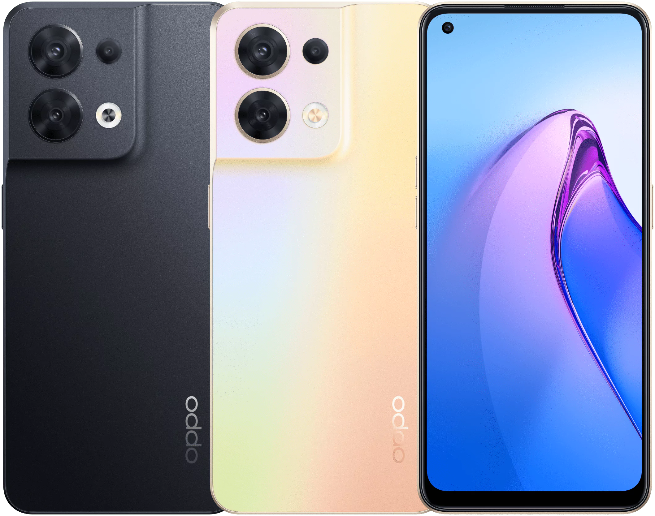 OPPO Reno8 5G Full phone specifications OPPO Global