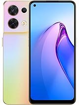 OPPO Reno8 5G Full phone specifications OPPO Global