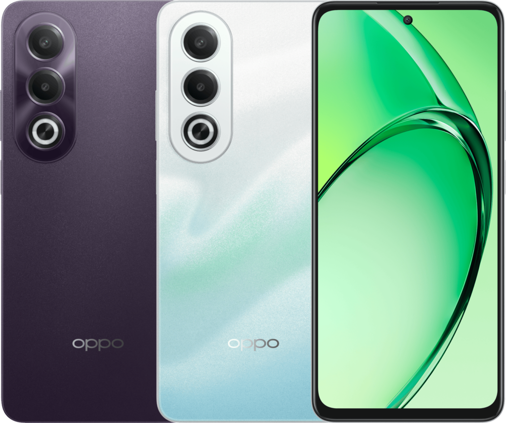 oppo k12x 5g