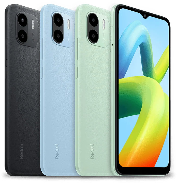 Xiaomi Redmi A1+ features Specifications & price