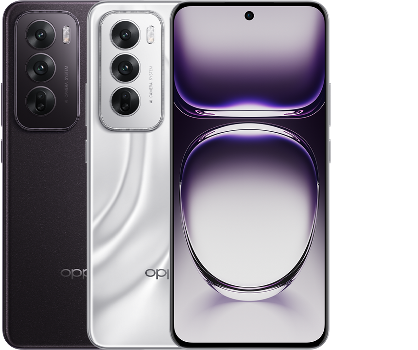 Oppo Reno12 5G 