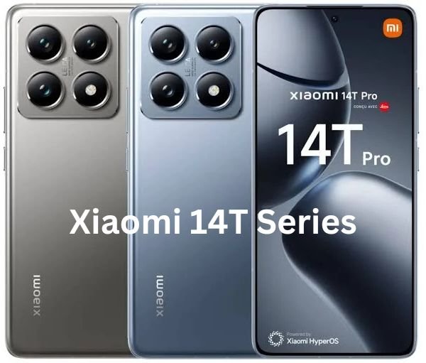 Xiaomi 14T Series Review Release Date